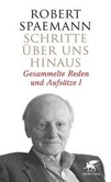 Schritte über uns hinaus Schritte über uns hinaus