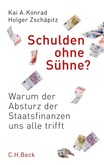 Schulden ohne Sühne? Schulden ohne Sühne?