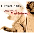 Schutzengel-Meditationen, Audio-CD Schutzengel-Meditationen, Audio-CD