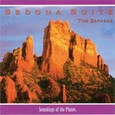 Sedona Suite Audio CD Sedona Suite Audio CD