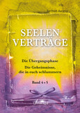 Seelenverträge - Band 4 und 5 Seelenverträge - Band 4 und 5