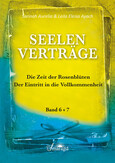 Seelenverträge - Band 6 & 7 Seelenverträge - Band 6 & 7