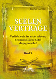 Seelenverträge - Band 9 Seelenverträge - Band 9