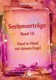 Seelenverträge - Band 10 Seelenverträge - Band 10
