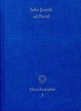 Sefer Jezirah Sefer Jezirah