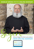 Segen - Sei ein Segen für Dich und andere, Code in the Box Segen - Sei ein Segen für Dich und andere, Code in the Box