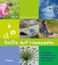 Selfie mit Löwenzahn Selfie mit Löwenzahn