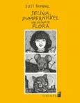 Selina, Pumpernickel und die Katze Flora