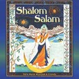 Shalom Salam Audio CD Shalom Salam Audio CD