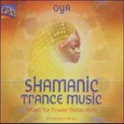 Shamanic Trance Music, 1 CD-Audio