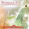 Shaman´s Eye Audio CD Shaman´s Eye Audio CD