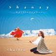 Shanay - Mystic Trance Audio CD Shanay - Mystic Trance Audio CD