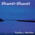 Shanti Shanti Audio CD Shanti Shanti Audio CD