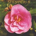 Shindhu 8 Audio CD Shindhu 8 Audio CD