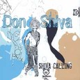 Shiva Calling Audio CD Shiva Calling Audio CD