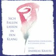 Sich Fallen Lassen in den Klang Audio CD Sich Fallen Lassen in den Klang Audio CD