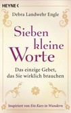 Sieben kleine Worte Sieben kleine Worte