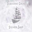 Silver Ship Audio CD Silver Ship Audio CD