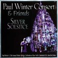 Silver Solstice - 25th. Annual Winter Solstice Celebration in N.Y. - plus DVD Audio CD Silver Solstice - 25th. Annual Winter Solstice Celebration in N.Y. - plus DVD Audio CD