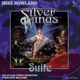 Silver Wings Suite Audio CD Silver Wings Suite Audio CD