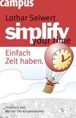 simplify your time simplify your time