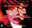 Sinusitis, 9 Audio-CDs Sinusitis, 9 Audio-CDs