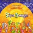 Siya Bonga, Liederbuch u. 2 Audio-CDs Siya Bonga, Liederbuch u. 2 Audio-CDs