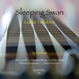 Sleeping Swan Sleeping Swan