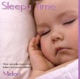 Sleepy Time, Audio-CD Sleepy Time, Audio-CD