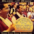 Slide and Sway Audio CD Slide and Sway Audio CD