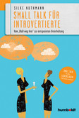 Small Talk für Introvertierte Small Talk für Introvertierte