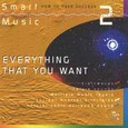 Smart Music Vol. 2 - Everything that You Want Audio CD Smart Music Vol. 2 - Everything that You Want Audio CD