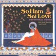 So Ham - Sai Love Audio CD So Ham - Sai Love Audio CD