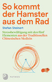 So kommt der Hamster aus dem Rad So kommt der Hamster aus dem Rad