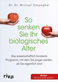 So senken Sie Ihr biologisches Alter So senken Sie Ihr biologisches Alter