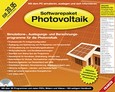 Softwarepaket Photovoltaik, CD-ROM u. Handbuch Softwarepaket Photovoltaik, CD-ROM u. Handbuch
