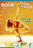 Solar Flow Yoga DVD Solar Flow Yoga DVD