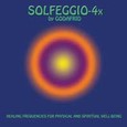 Solfeggio 4x - Audio-CD Solfeggio 4x - Audio-CD