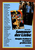 Sommer der Liebe