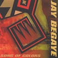 Song of Colors Audio CD