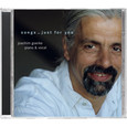 Songs ... just for you, 1 Audio-CD Songs ... just for you, 1 Audio-CD