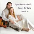 Songs for Love, Songs for Joy, Audio CD Songs for Love, Songs for Joy, Audio CD