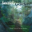 Songs from a secret Garden Audio CD Songs from a secret Garden Audio CD