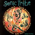 Sonic Tribe Audio CD Sonic Tribe Audio CD