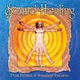 Sound Healing Audio CD Sound Healing Audio CD