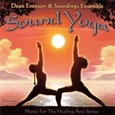 Sound Yoga Audio CD Sound Yoga Audio CD