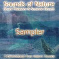 Sounds of Nature Sampler Audio CD Sounds of Nature Sampler Audio CD