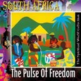 South Africa - The Pulse of Freedom Audio CD South Africa - The Pulse of Freedom Audio CD