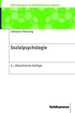 Sozialpsychologie Sozialpsychologie