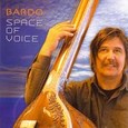 Space of Voice Audio CD Space of Voice Audio CD